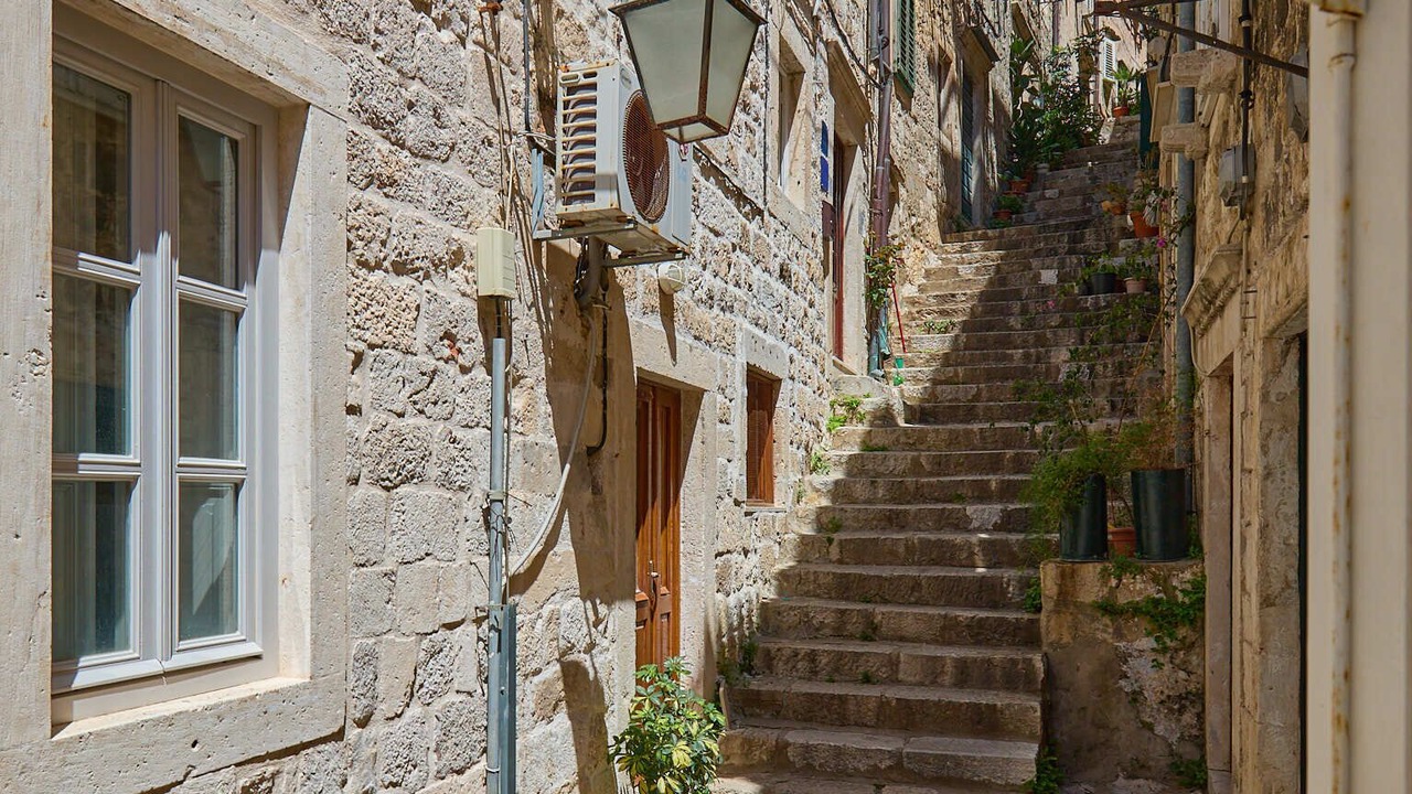 Photo of Outdoor in Dubrovnik Old Town