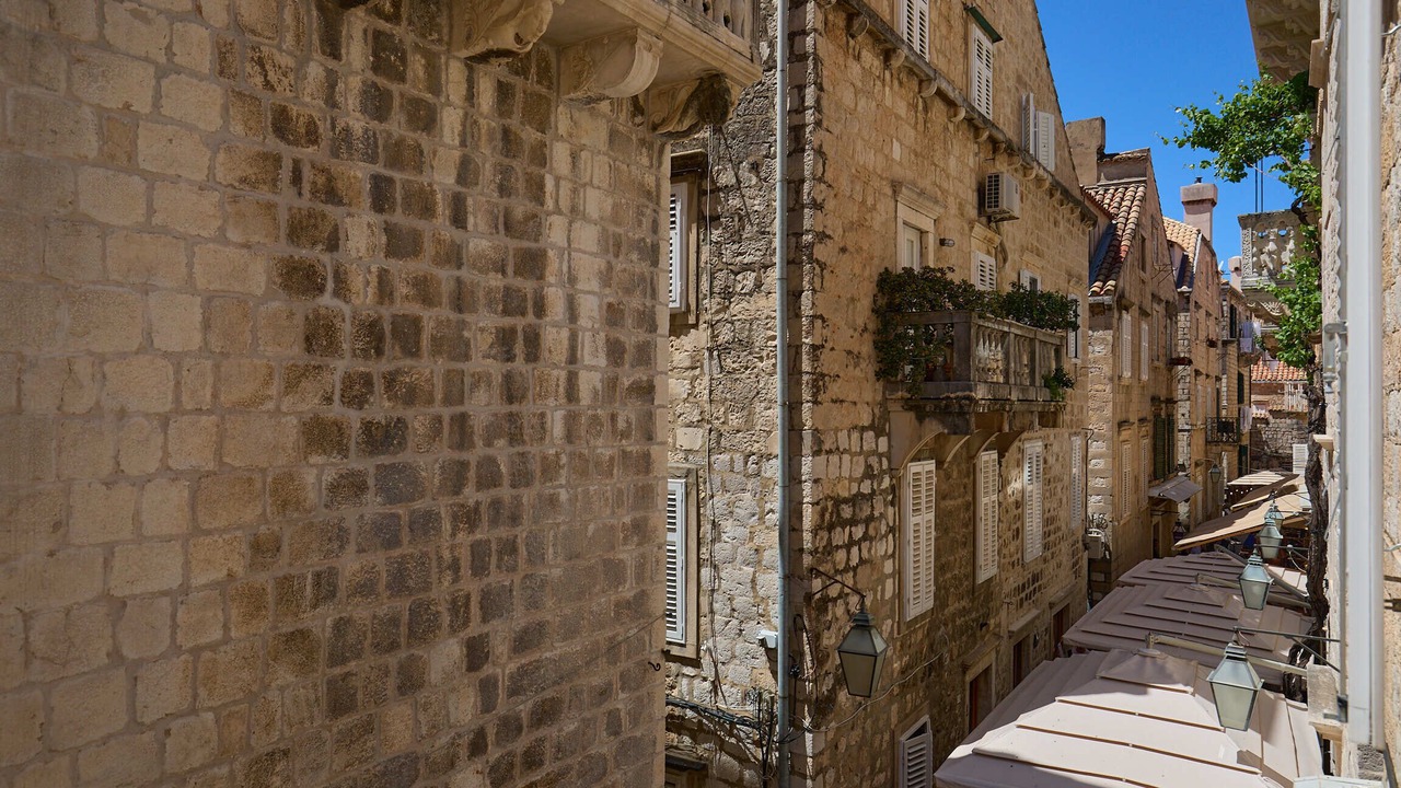 Photo of Outdoor in Dubrovnik Old Town
