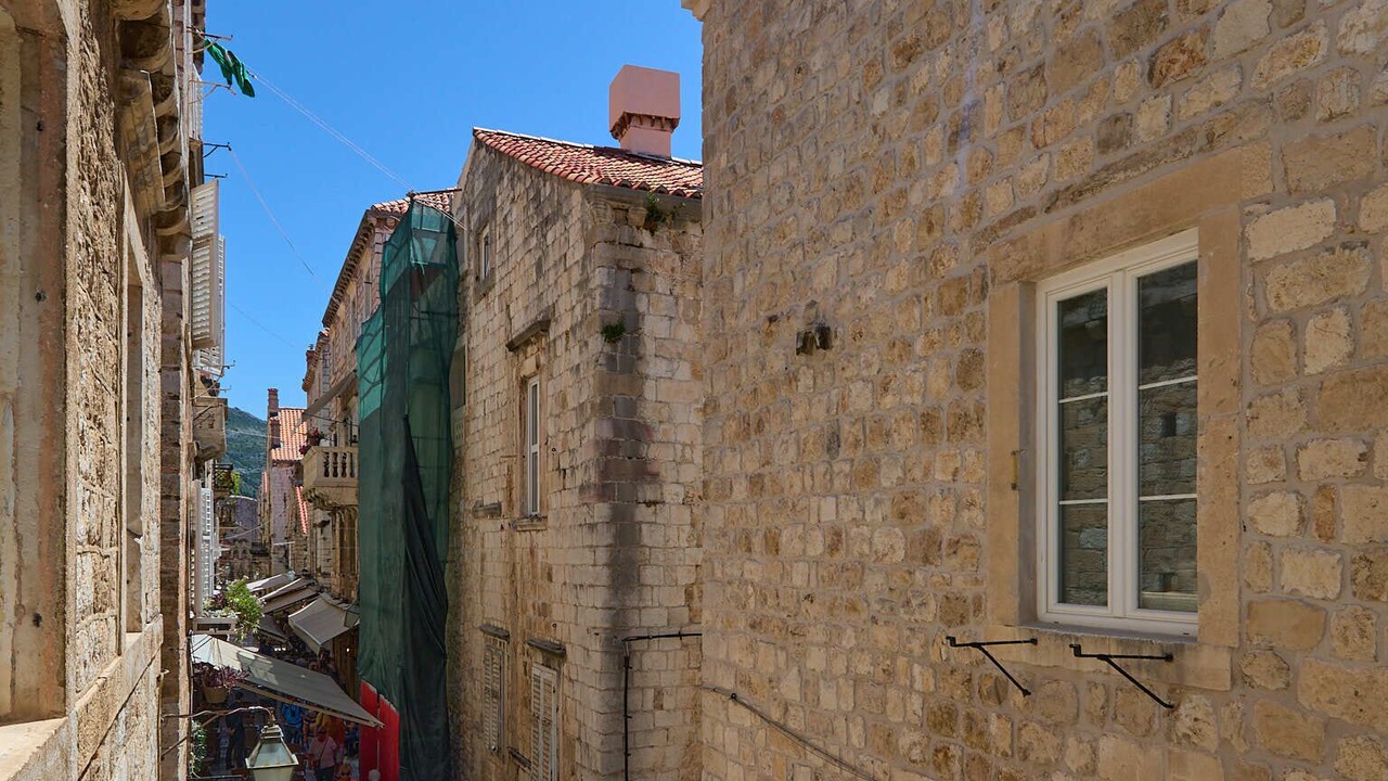Photo of Others in Dubrovnik Old Town