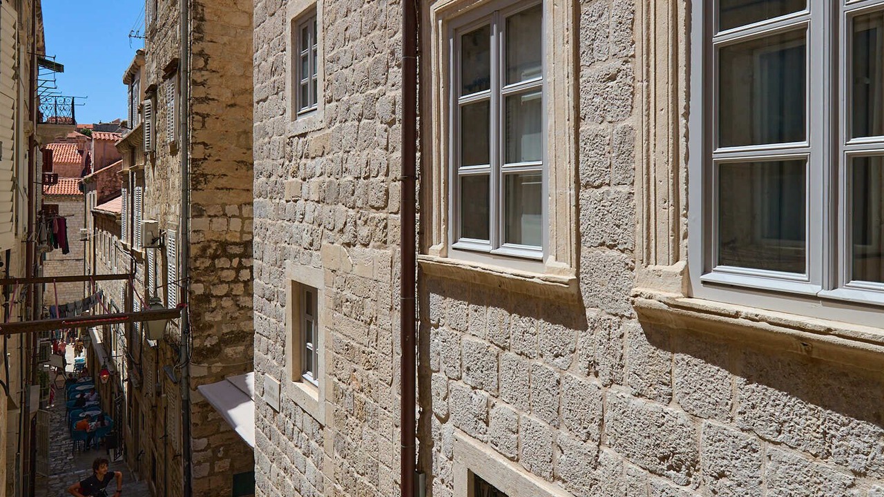 Photo of Outdoor in Dubrovnik Old Town