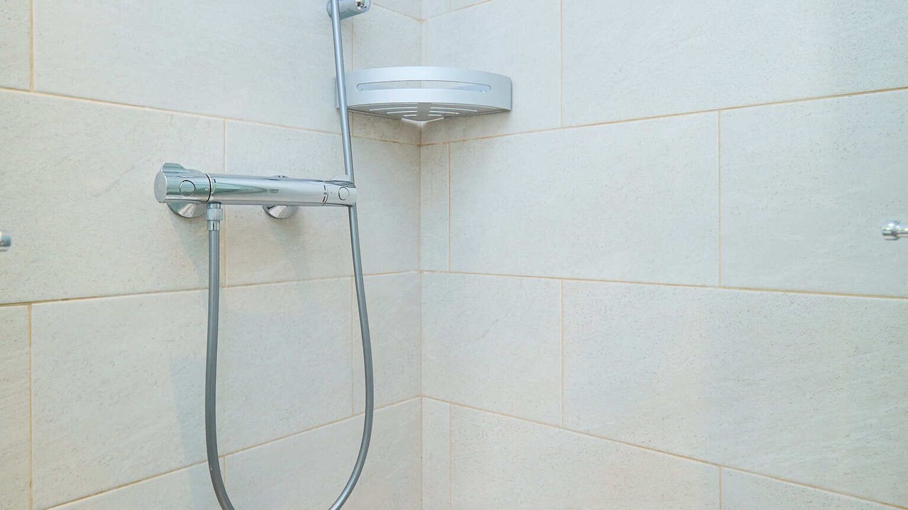 Photo of Bathroom in Dubrovnik Old Town