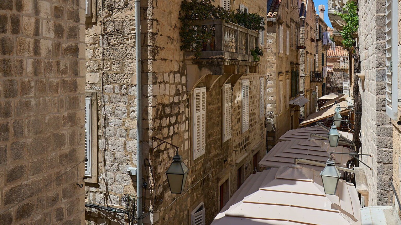 Photo of Outdoor in Dubrovnik Old Town