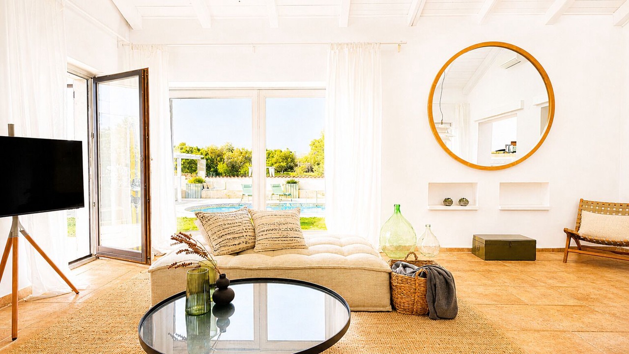 Photo of Livingroom in Jursici