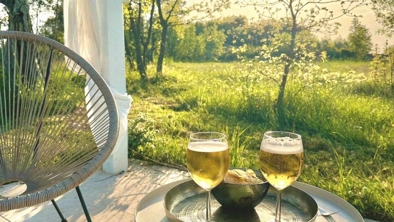 Photo of Patio Balcony in Jursici