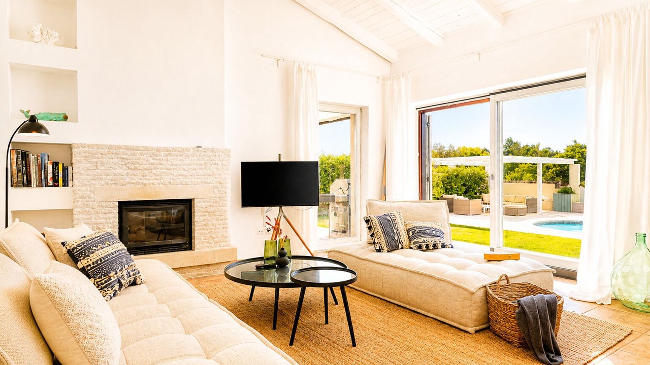 Photo of Livingroom in Jursici