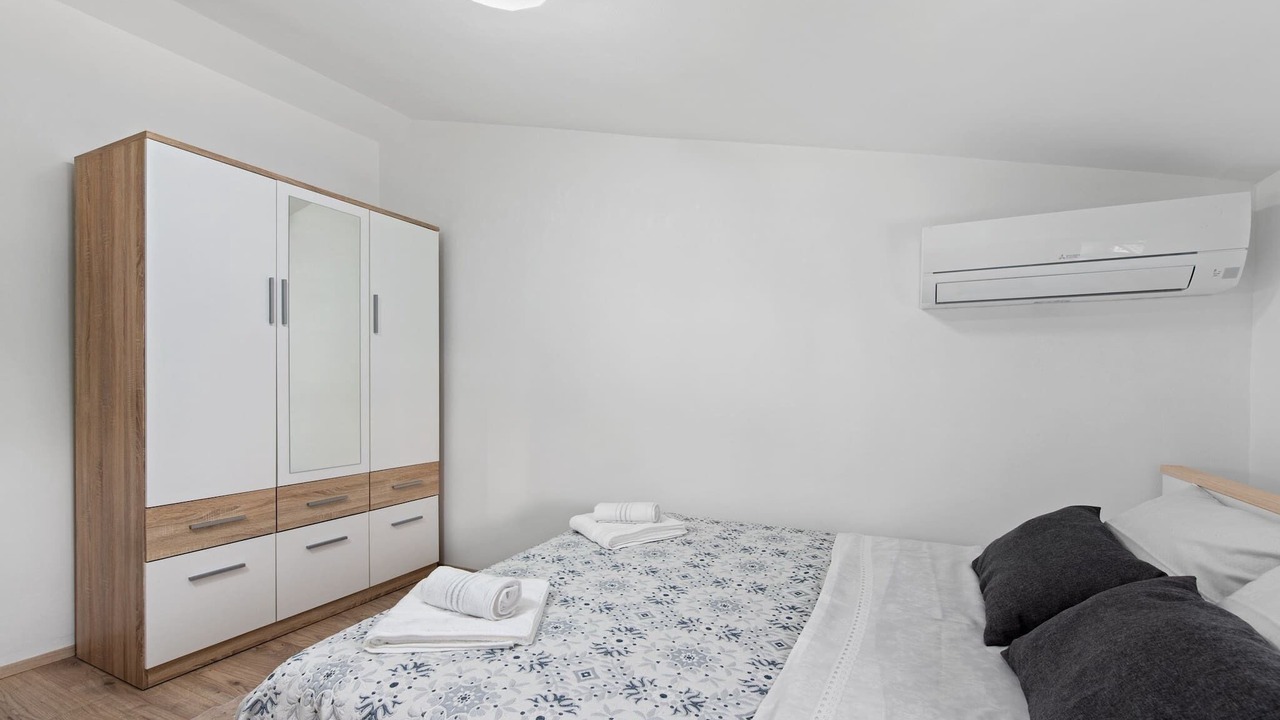 Photo of Bedroom in Premantura