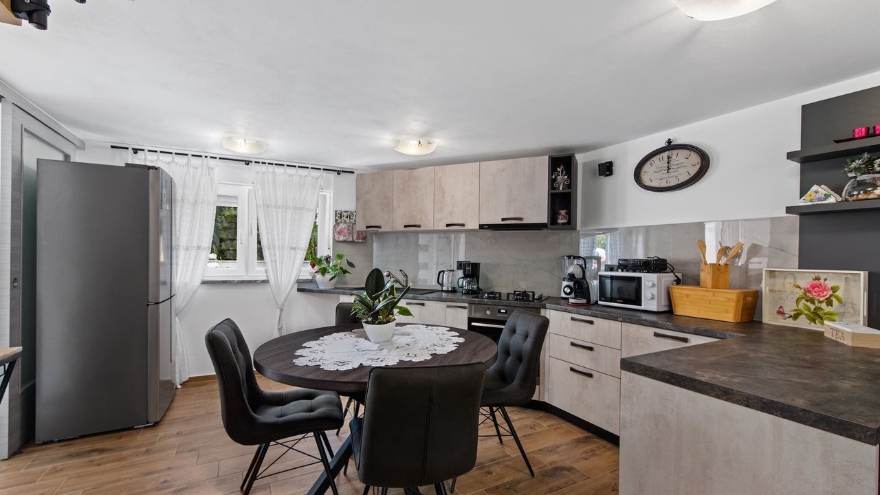 Photo of Kitchen in Premantura