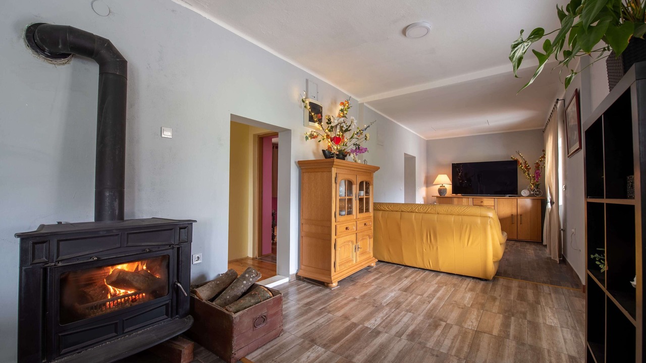 Photo of Livingroom in Caglin