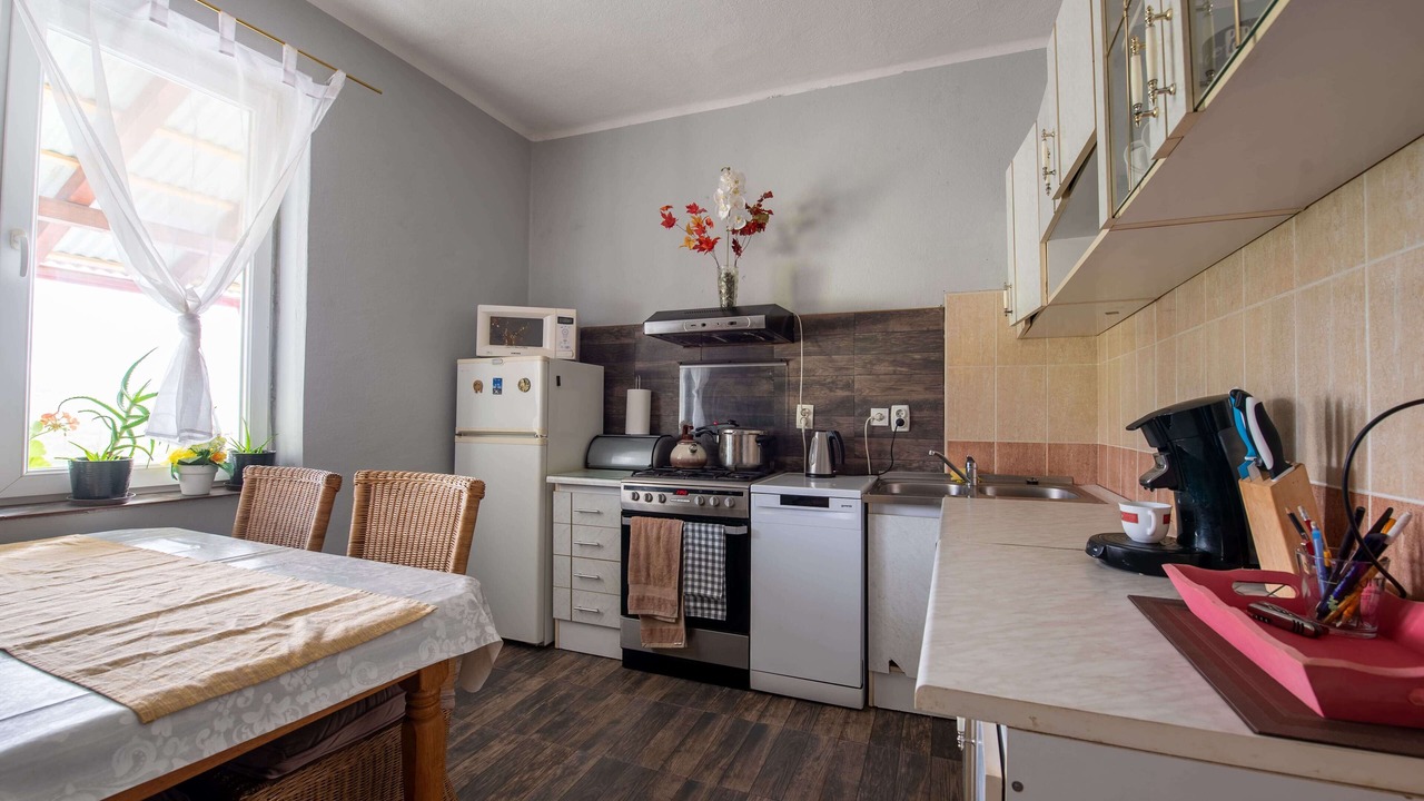 Photo of Kitchen in Caglin