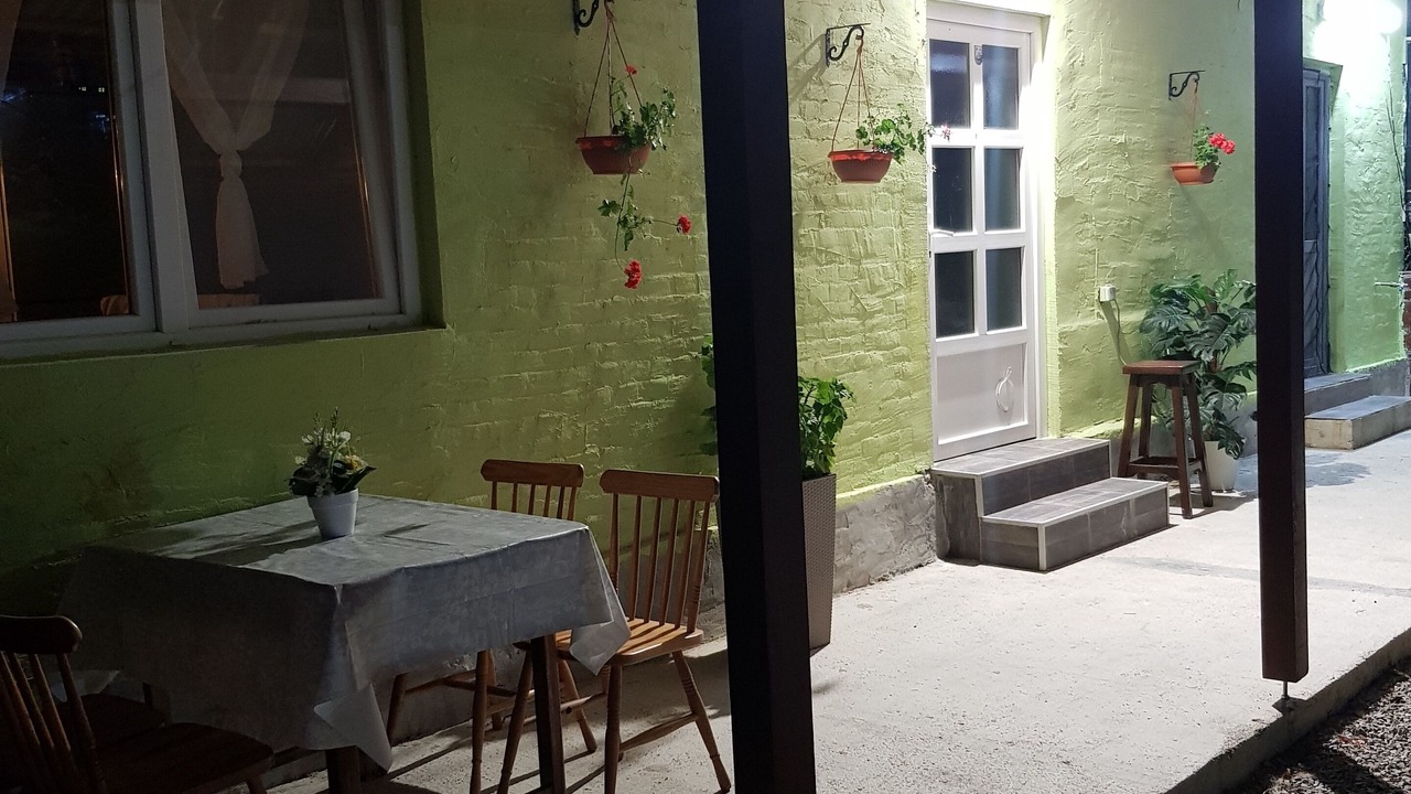 Photo of Outdoor in Caglin