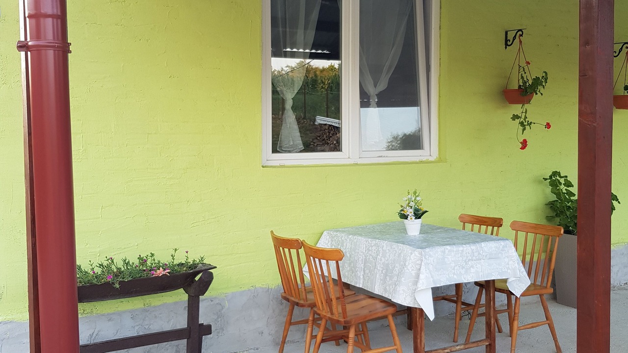 Photo of Outdoor in Caglin