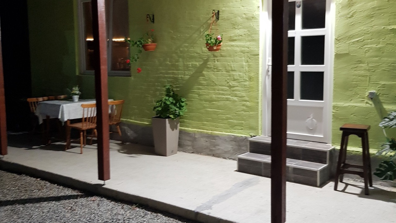 Photo of Outdoor in Caglin