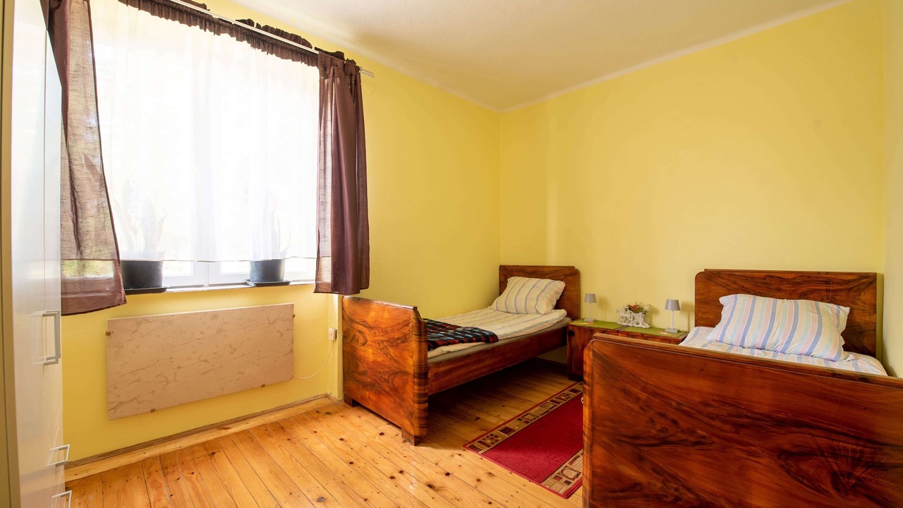 Photo of Bedroom in Caglin