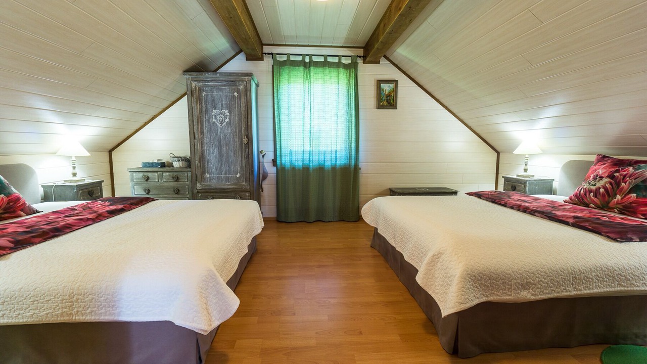 Photo of Bedroom in Cerklje na Gorenjskem
