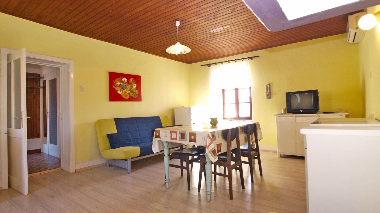 Photo of Livingroom in Rakalj