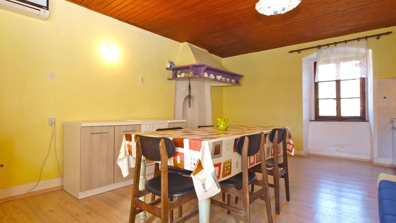 Photo of Livingroom in Rakalj