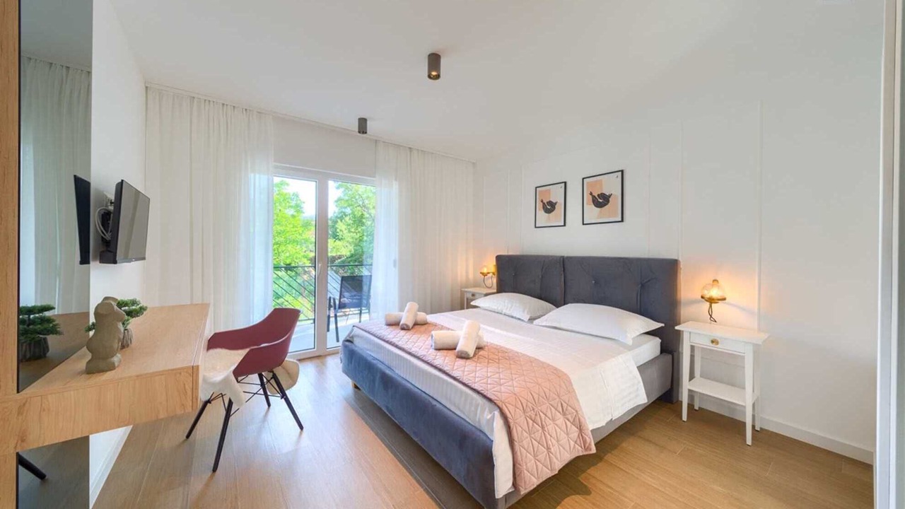 Photo of Bedroom in Podbablje
