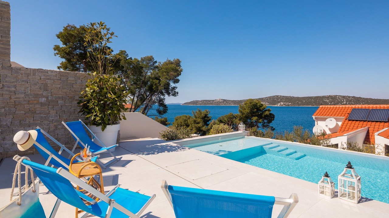 Photo of Outdoor in Grebastica