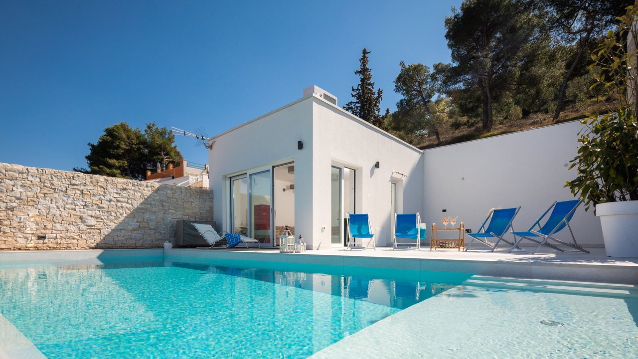 Photo of Outdoor in Grebastica