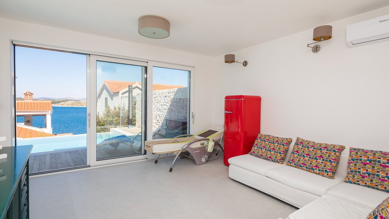 Photo of Livingroom in Grebastica