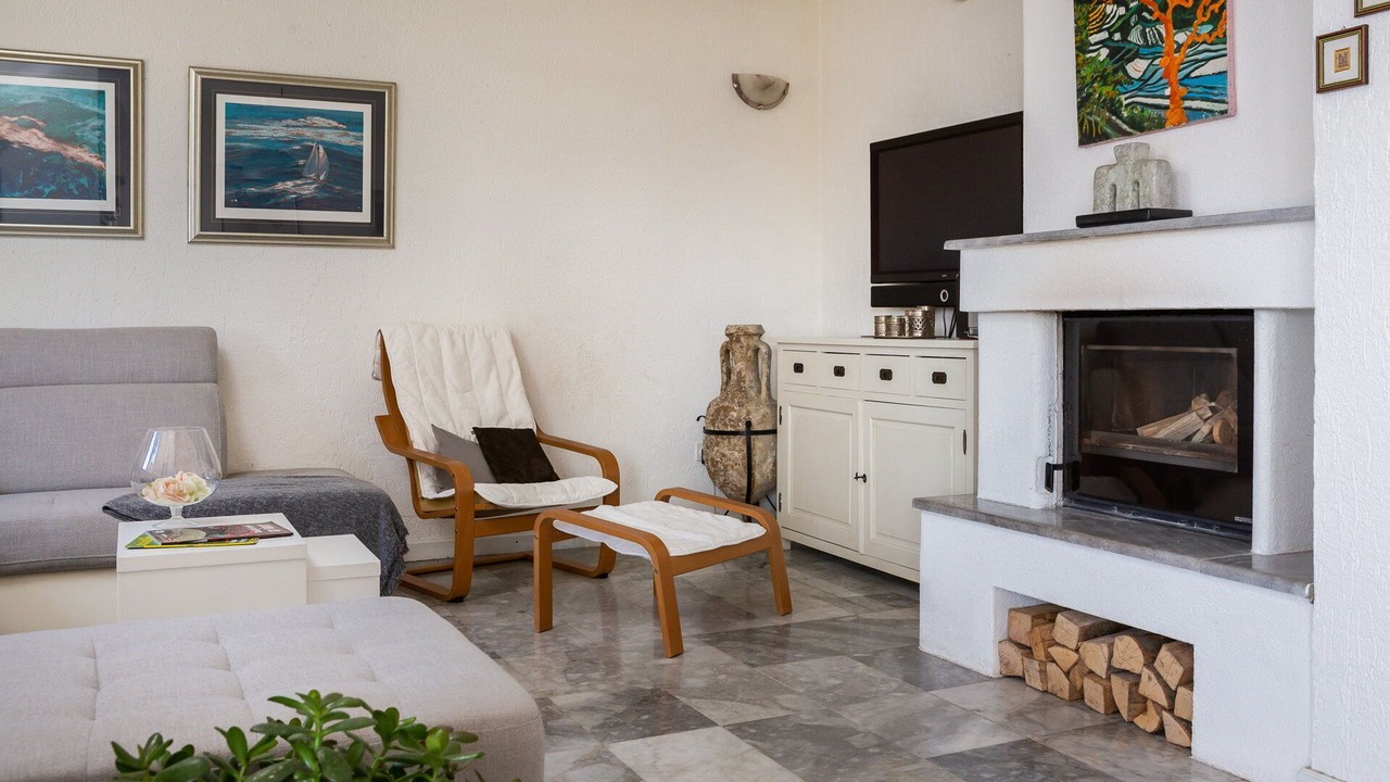 Photo of Livingroom in Grebastica