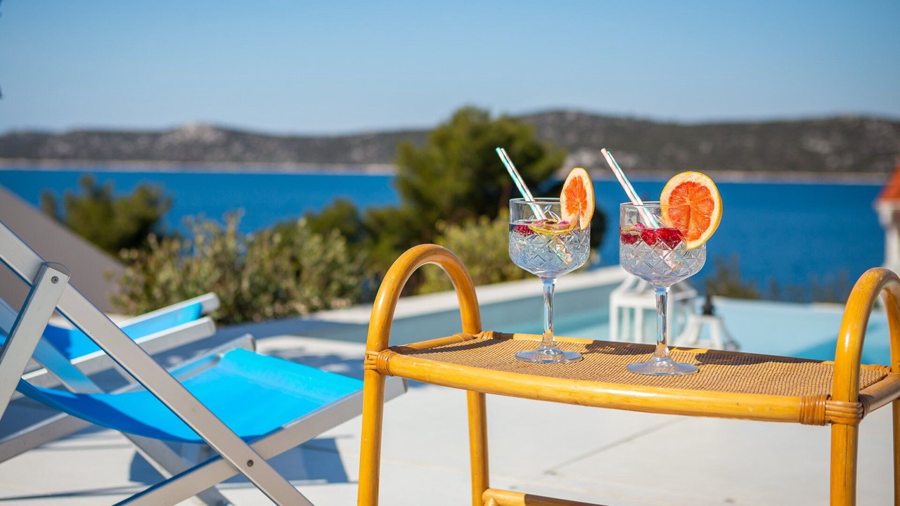 Photo of Outdoor in Grebastica