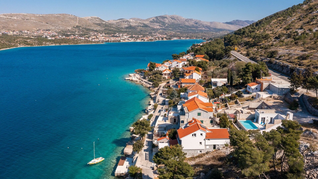 Photo of Outdoor in Grebastica