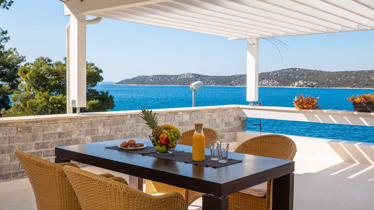 Photo of Outdoor in Grebastica