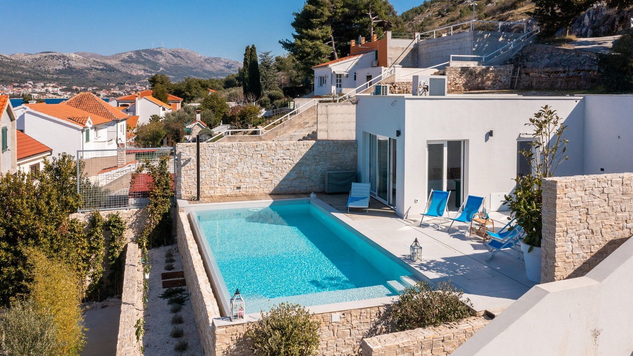 Photo of Outdoor in Grebastica