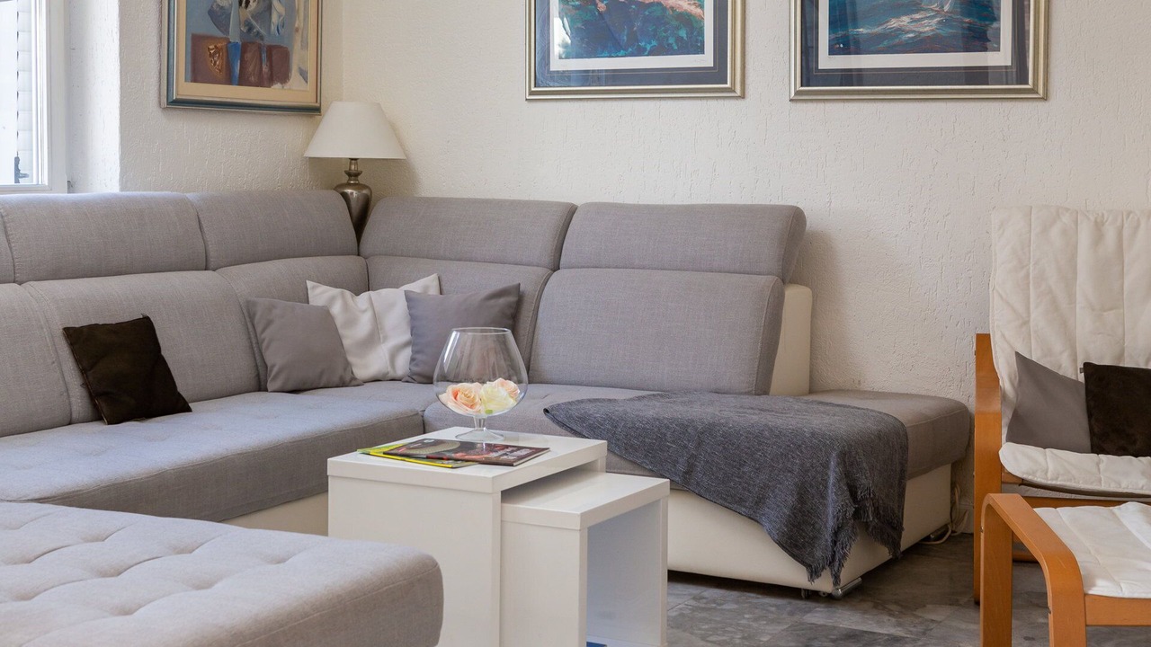 Photo of Livingroom in Grebastica