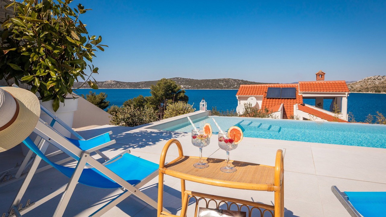 Photo of Outdoor in Grebastica