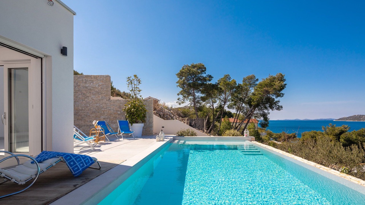 Photo of Outdoor in Grebastica