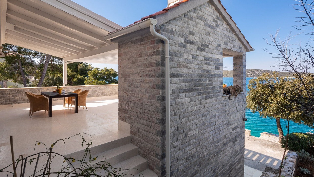 Photo of Outdoor in Grebastica