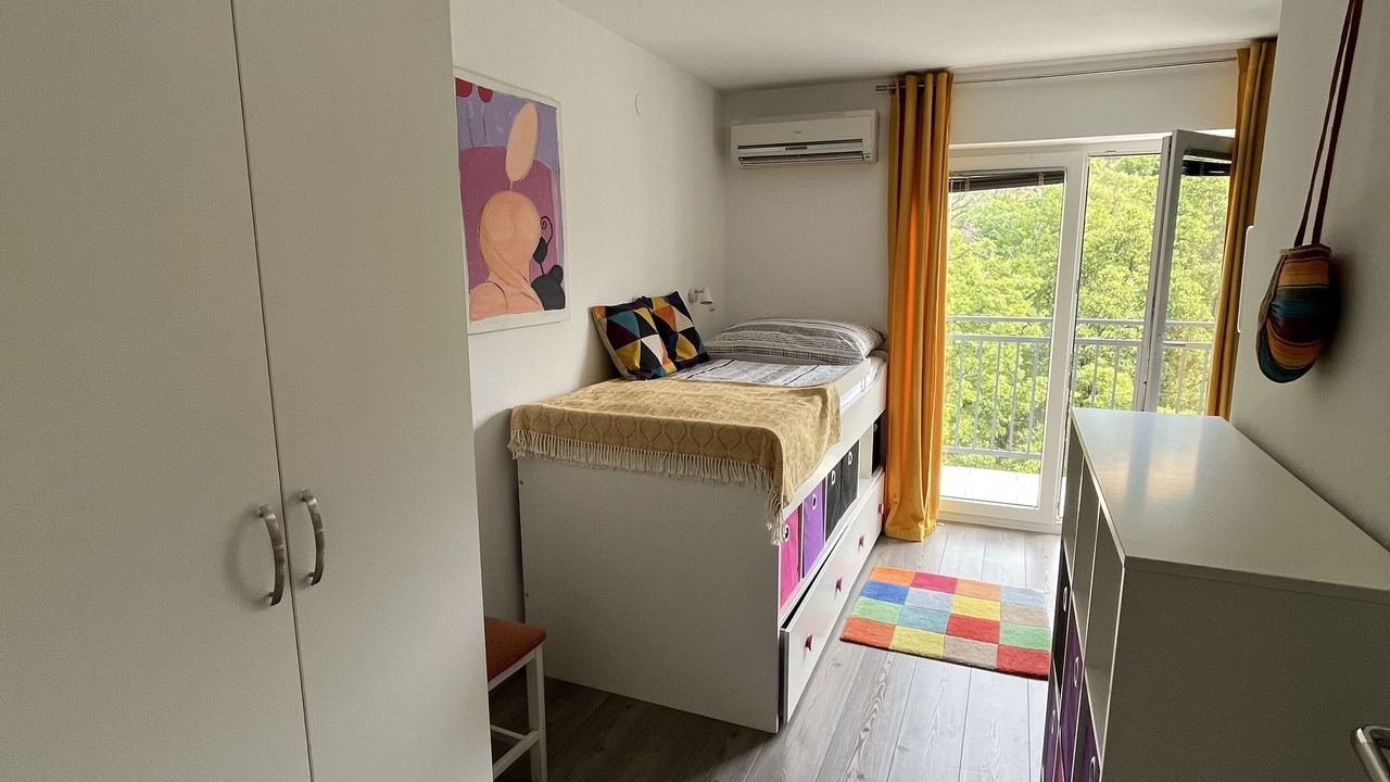 Photo of Bedroom in Vratarusa