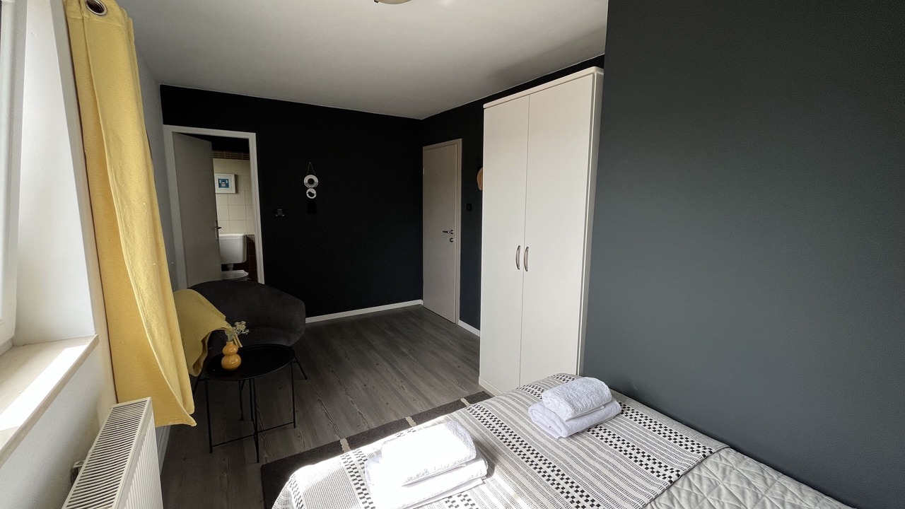 Photo of Bedroom in Vratarusa
