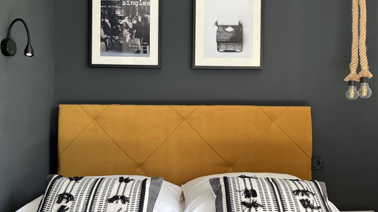 Photo of Bedroom in Vratarusa