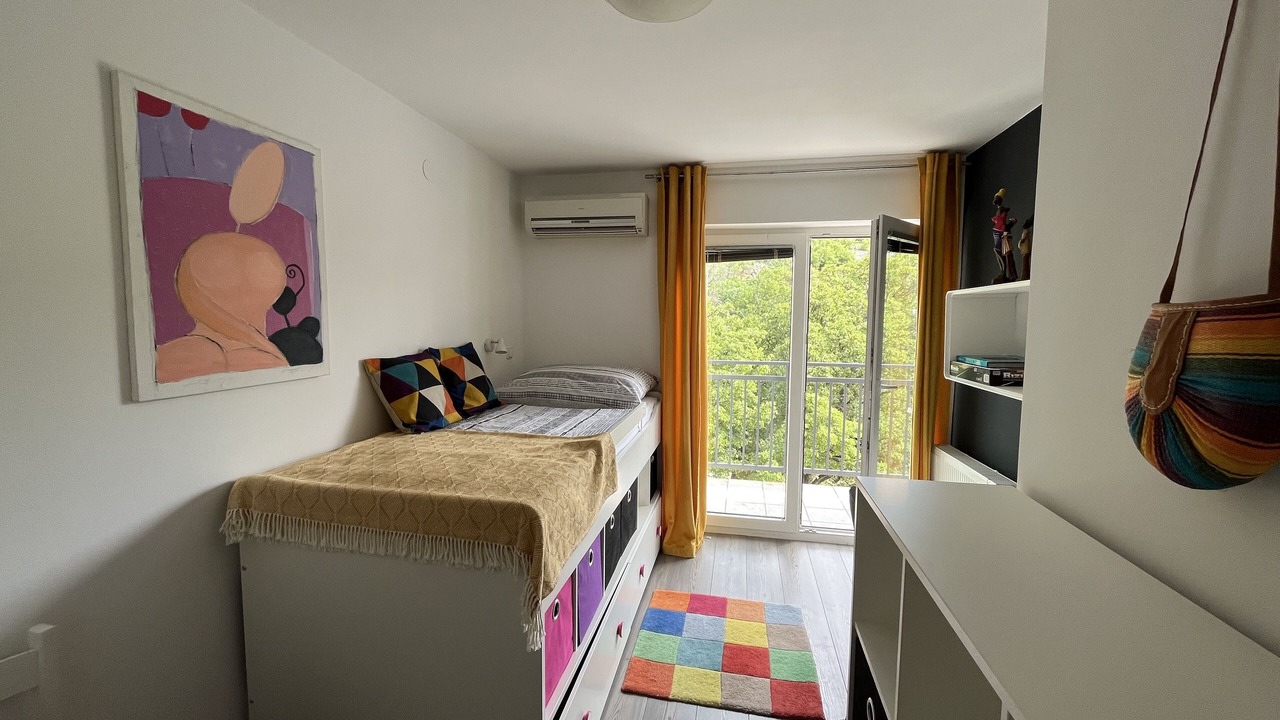 Photo of Bedroom in Vratarusa