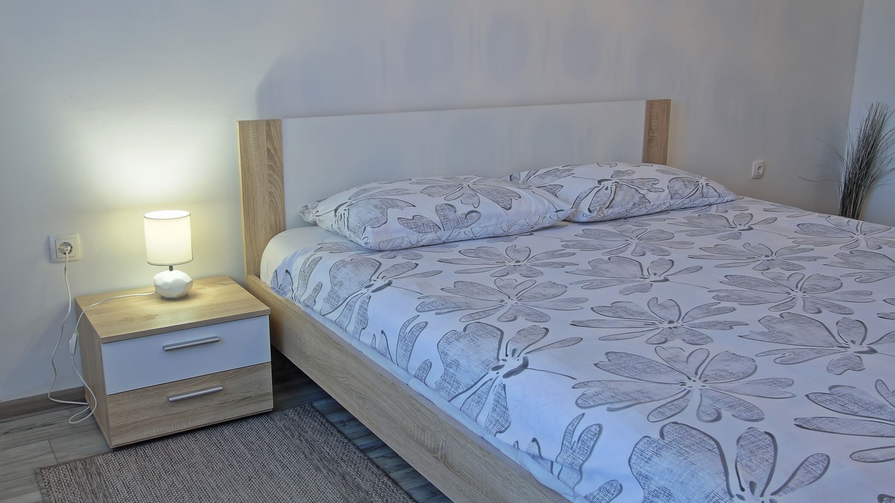 Photo of Bedroom in Brinje