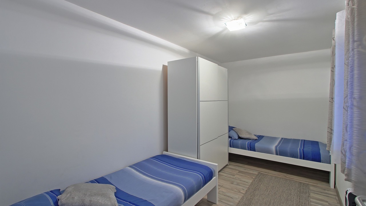 Photo of Bedroom in Brinje