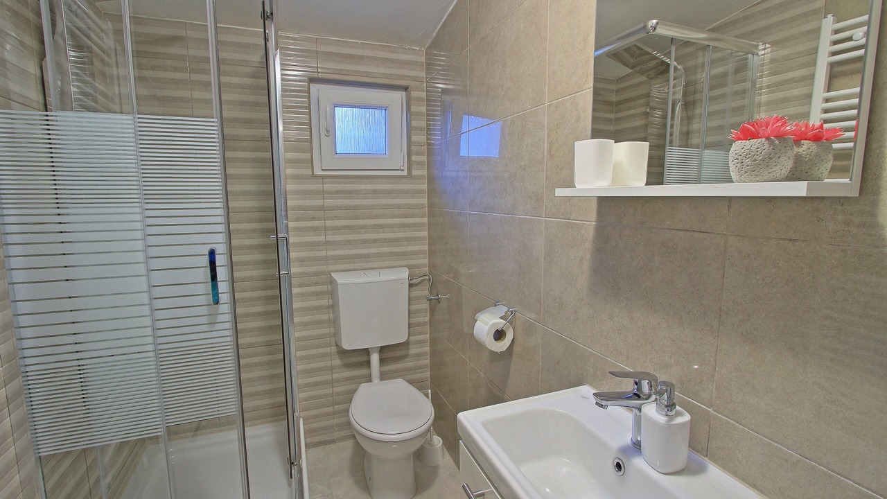 Photo of Bathroom in Brinje