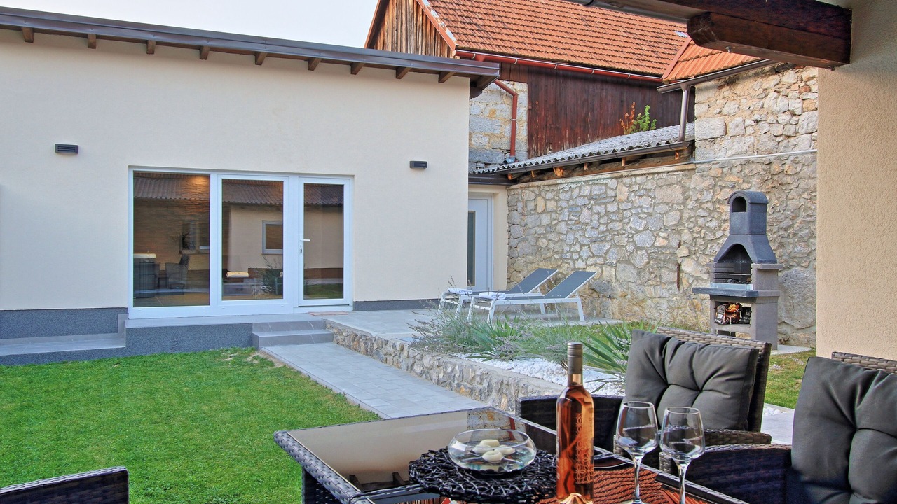 Photo of Outdoor in Brinje