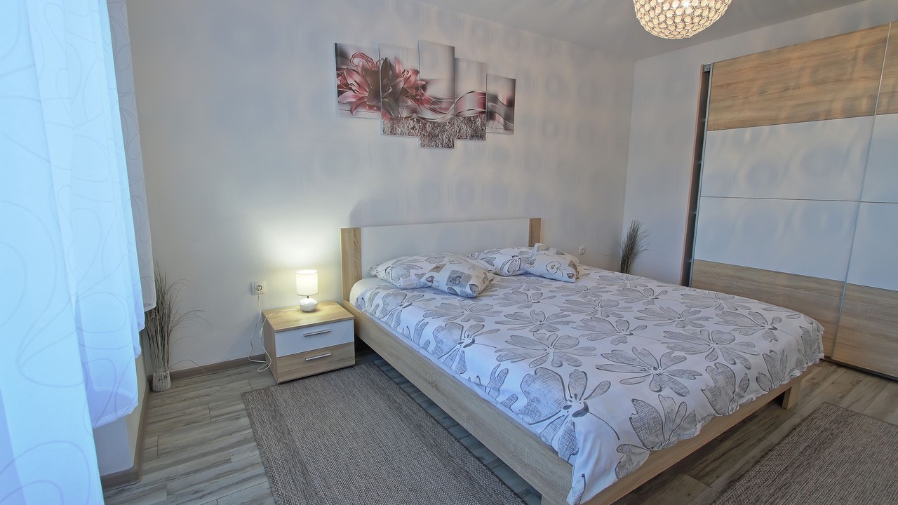 Photo of Bedroom in Brinje