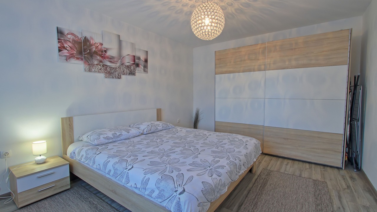 Photo of Bedroom in Brinje