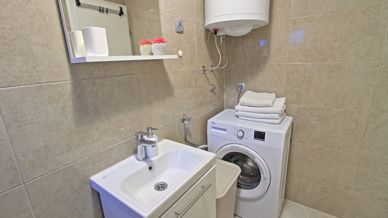 Photo of Bathroom in Brinje