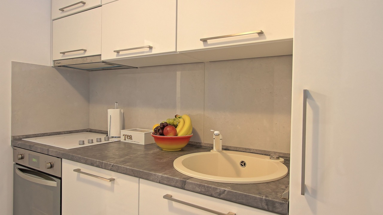 Photo of Kitchen in Brinje