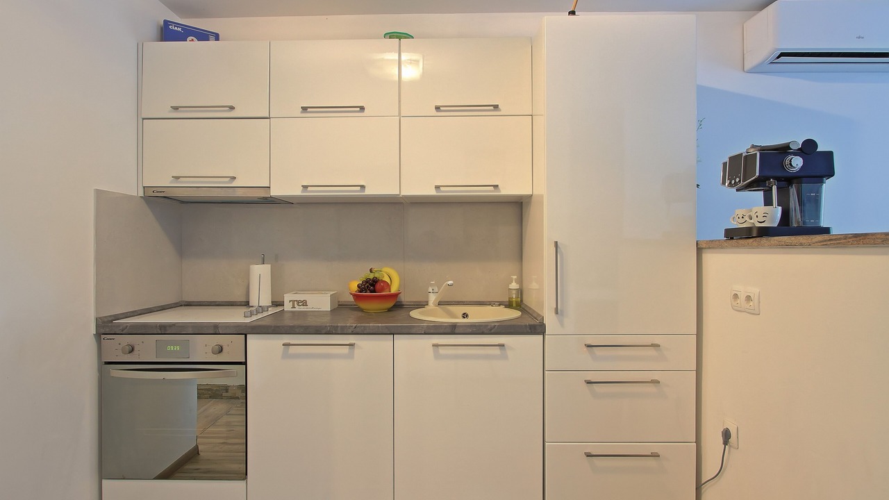Photo of Kitchen in Brinje