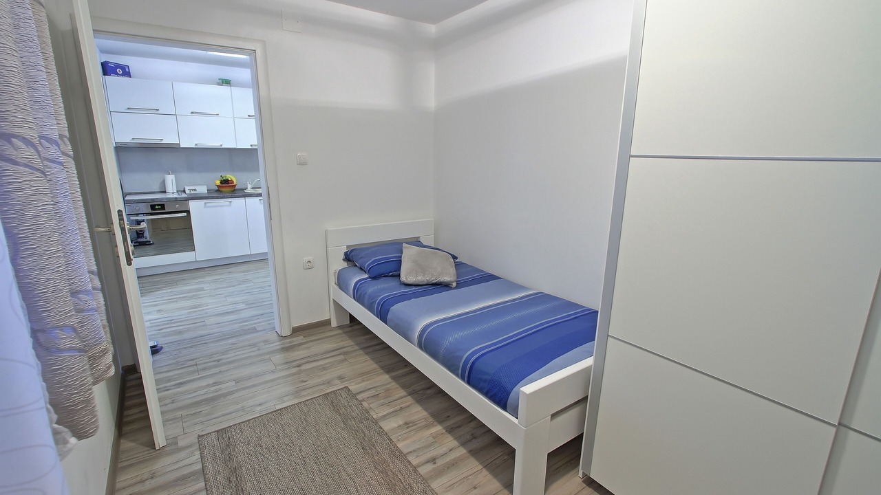 Photo of Bedroom in Brinje