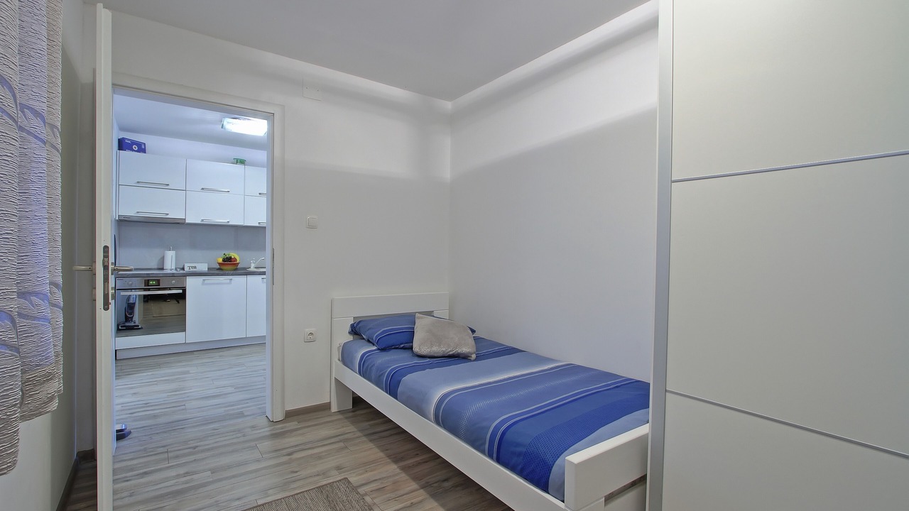 Photo of Bedroom in Brinje