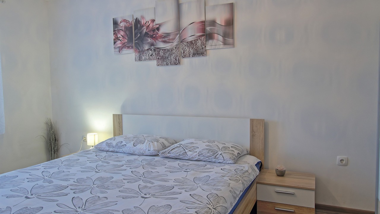Photo of Bedroom in Brinje