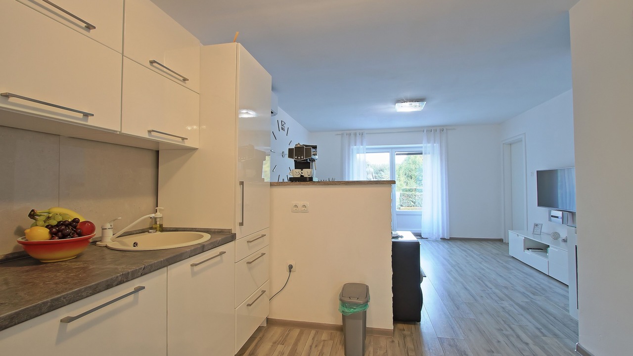 Photo of Kitchen in Brinje